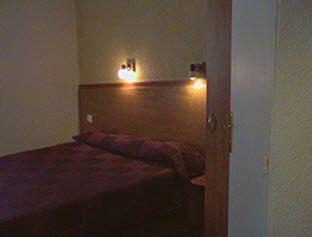 Confortel Avignon TGV Hotel Esterno foto